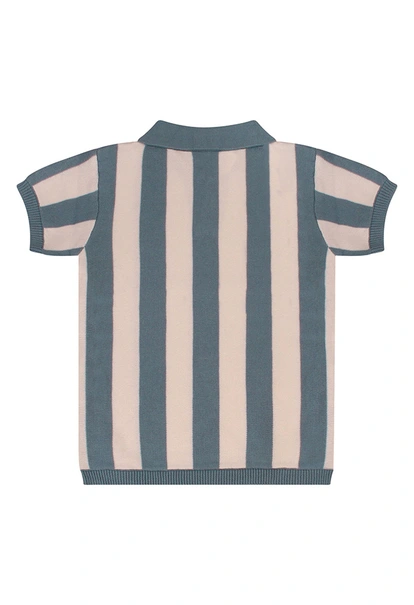FLINQ baby jongens  polo